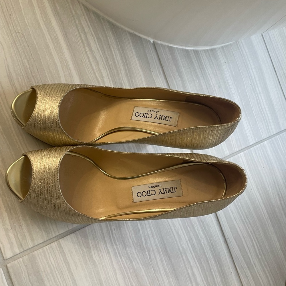 ✨✨JIMMY CHOO ✨